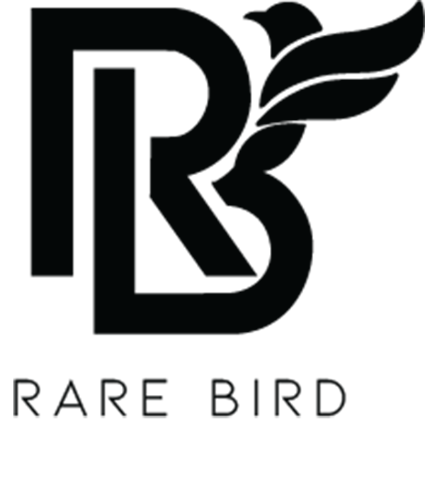 Rare Bird logo