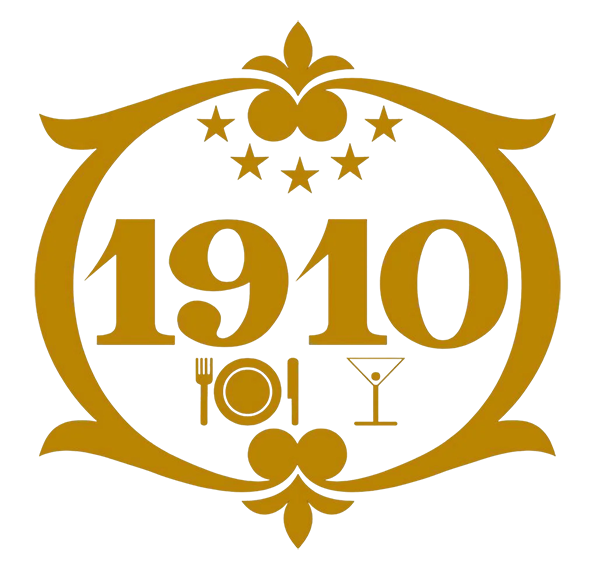 1910 Restaurant & Bar logo