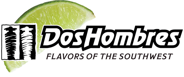 Dos Hombres Restaurant logo