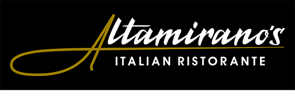 Altamirano’s Italian Ristorante logo