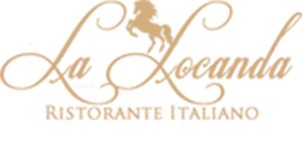 La Locanda Ristorante logo