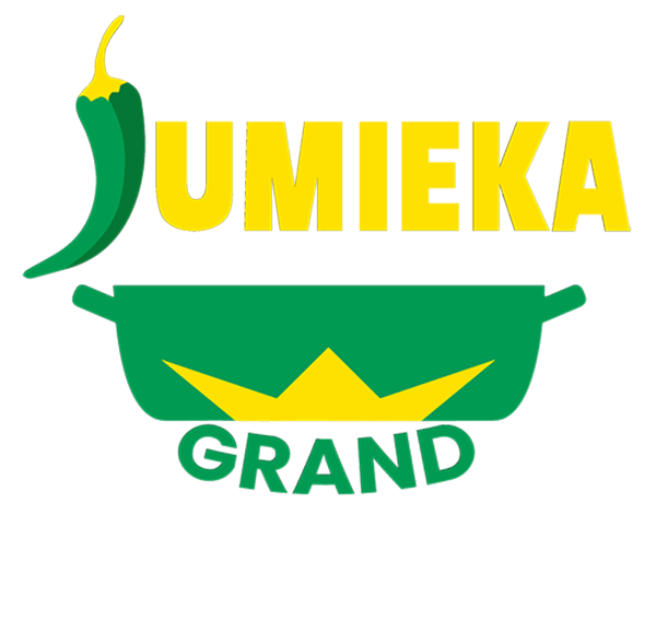 Jumieka Grand logo
