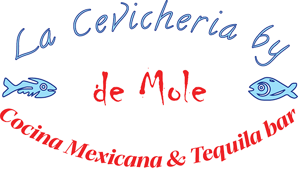 La Cevicheria by de Mole logo