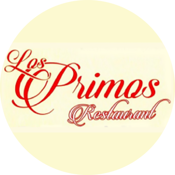 Los Primos logo