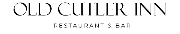 Old Cutler Inn logo