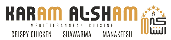Karam Al-Sham logo