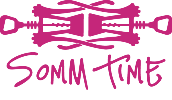 Somm Time logo