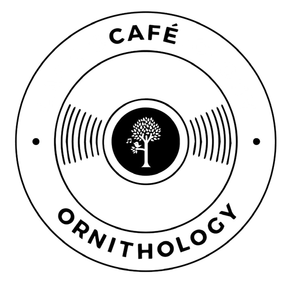Cafe Ornithology logo