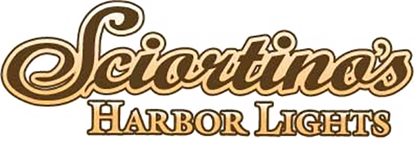 Sciortino's Harbor Lights logo
