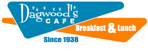 Dagwood's Cafe - Raytown logo
