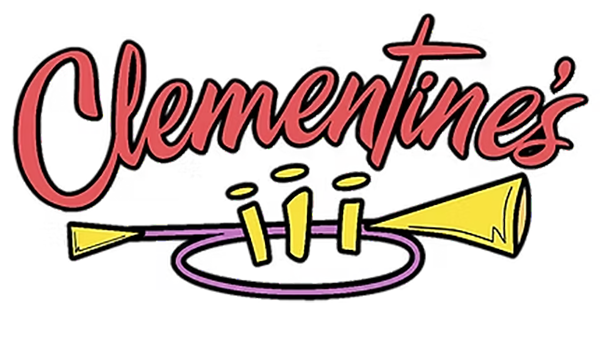 Clementine's logo