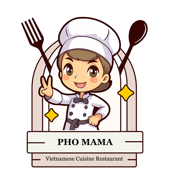 Pho Mama logo