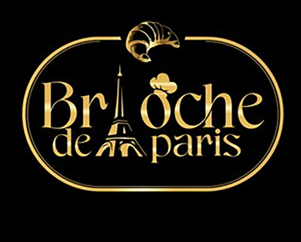 Brioche de Paris logo