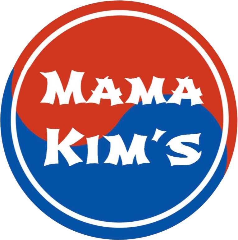 Mama Kim's logo