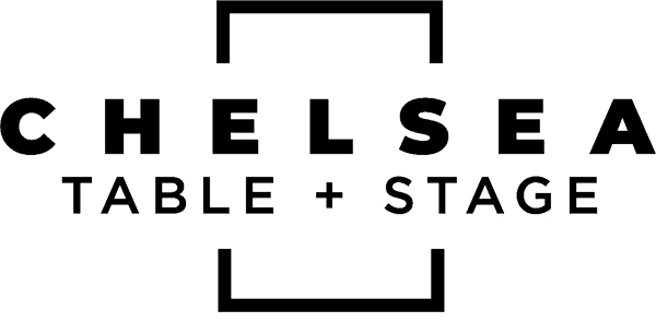 Chelsea Table & Stage logo