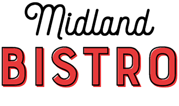 Midland Bistro logo