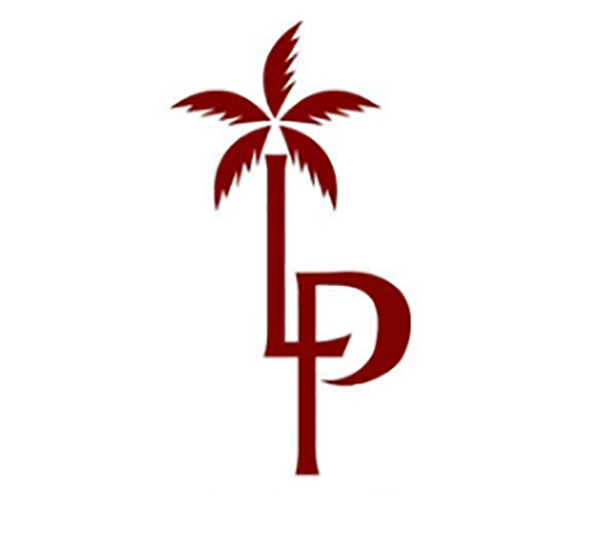 Las Palmas Restaurant Lounge logo