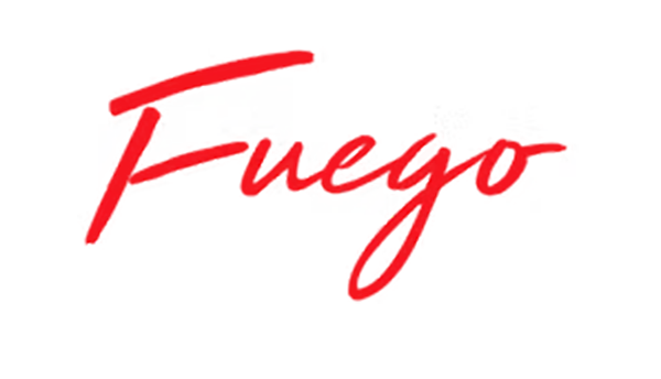 Fuego Nightclub logo
