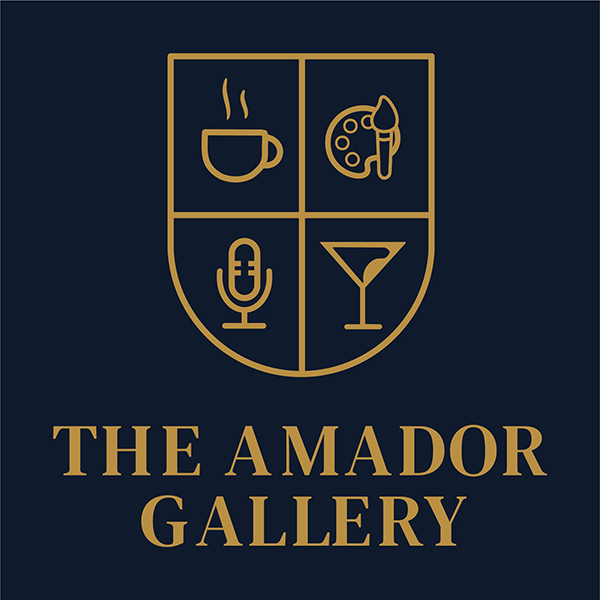 The Amador logo