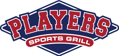 Players Sports Grill - San Marcos logo