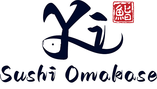 Yi Sushi Omakase logo