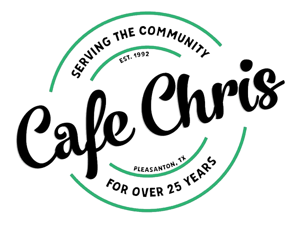Cafe Chris logo