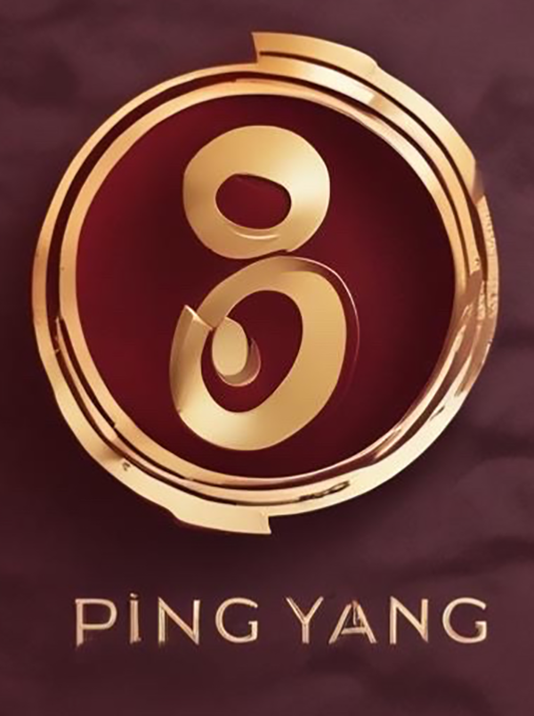 8 Ping Yang logo
