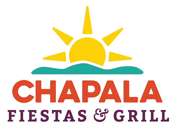 Chapala Fiestas & Grill logo