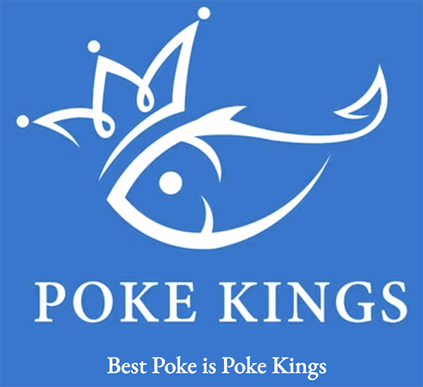 Poke Kings logo