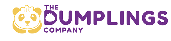 The Dumplings Company logo
