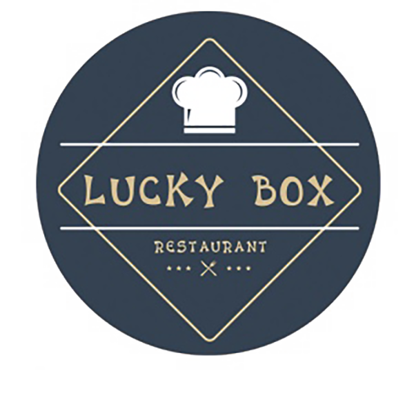 Lucky Box Ewa Beach logo