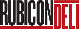 Rubicon Deli logo