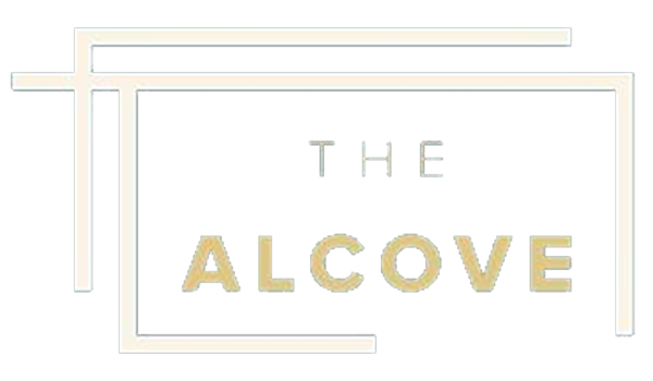 The Alcove logo