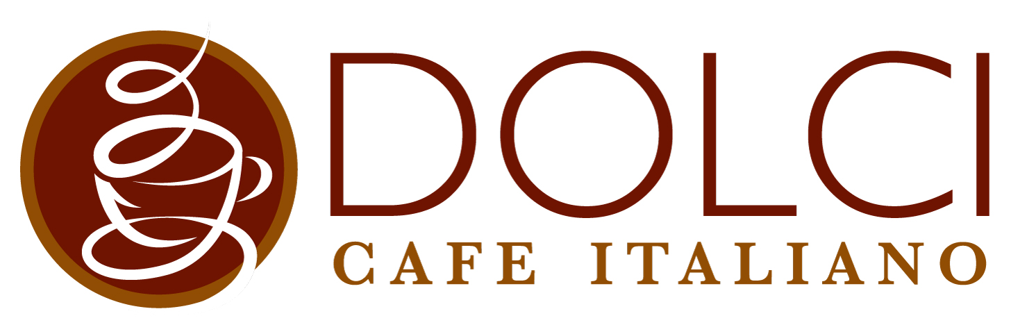 Dolci Cafe Italiano logo