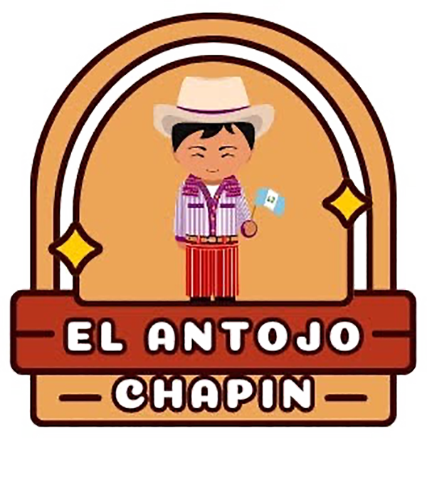 El Antojo Chapin logo
