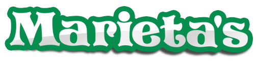 Marieta's Fine Mexican Food & Cocktails logo