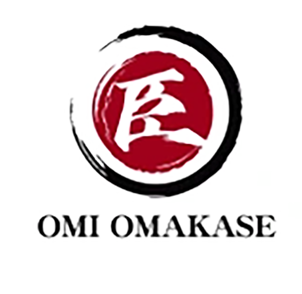 Omi Omakase Restaurant logo