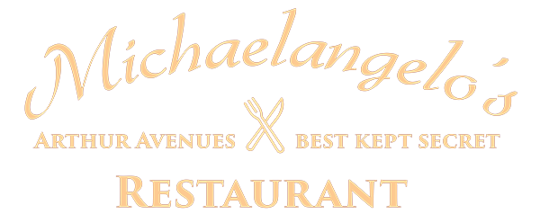Michaelangelo's Restaurant Of Arthur Ave logo