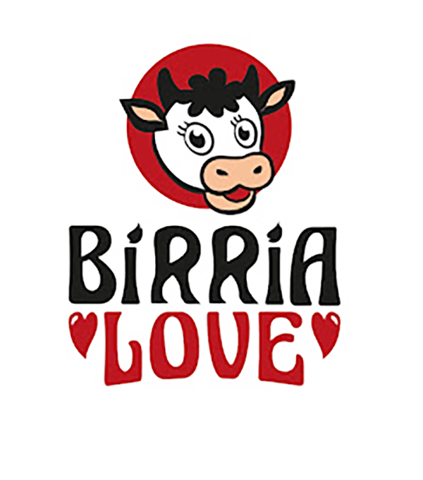 Birria Love logo
