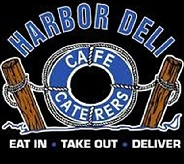 Harbor Deli logo