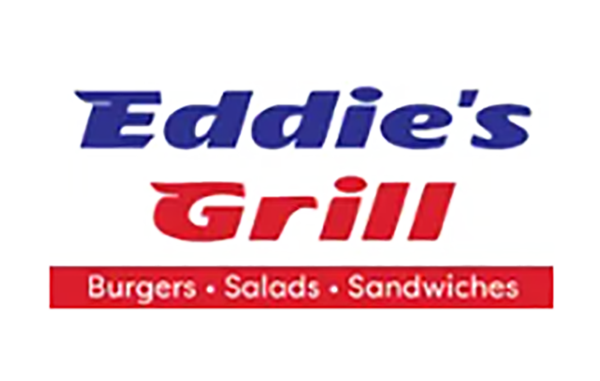 Eddie's Grill logo