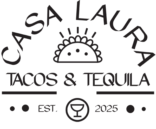 Casa Laura Tacos logo