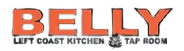 Belly Left Coast Kitchen & Taproom logo