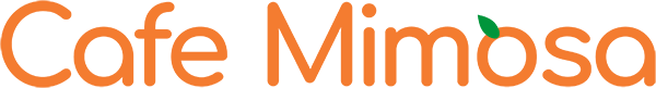 Cafe Mimosa logo