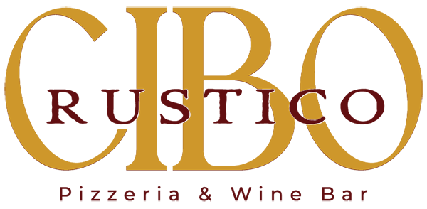 CIBO Rustico Pizzeria logo