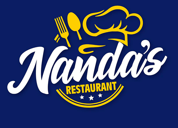 Nanda's Restaurant logo