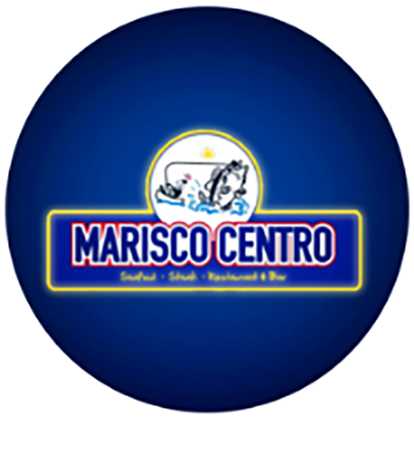 Marisco Centro logo