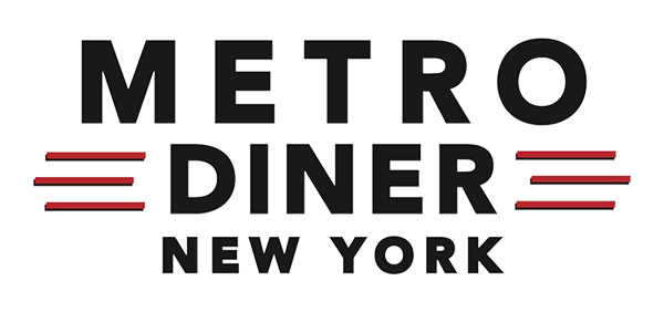 Metro Diner logo