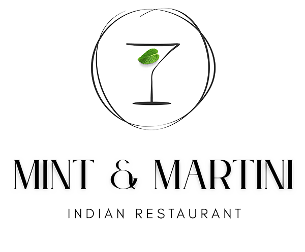 Mint & Martini - Seattle logo