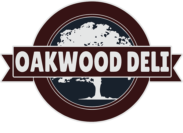 Oakwood Deli logo